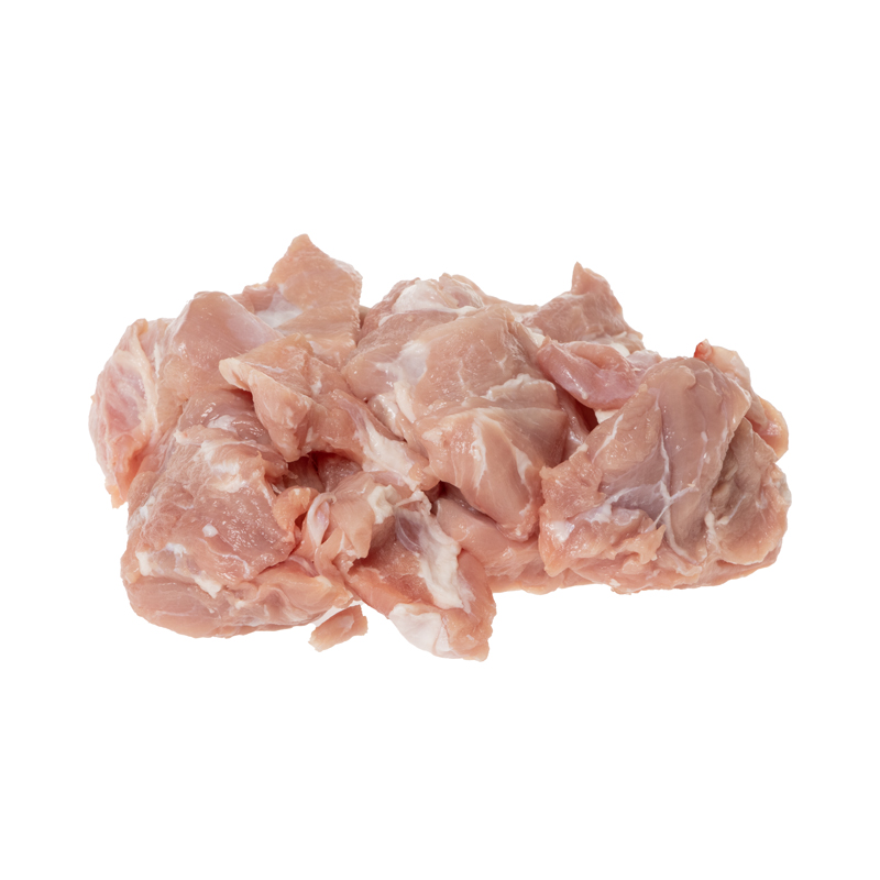 Lamb Leg Bone-In - Image 2