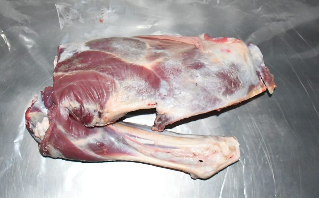 Goats 6 Piece - Image 2