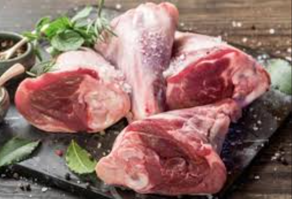 Lamb Shank/Offal - Image 5