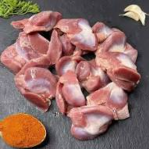 Chicken Gizzard