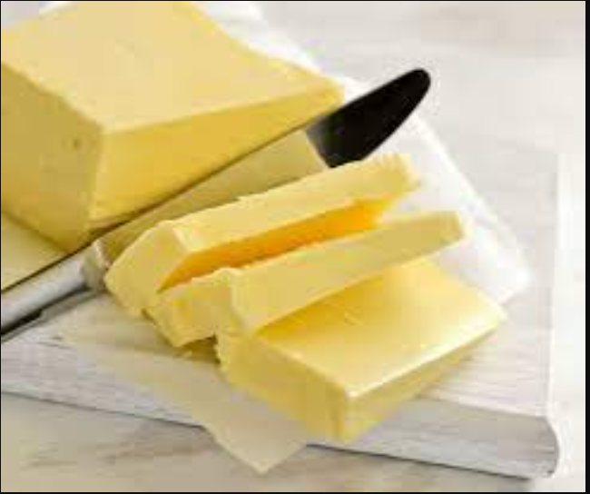 Unsalted Butter - Image 5