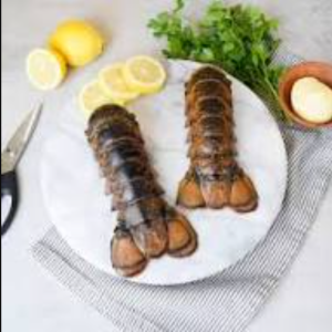 Lobster Tails