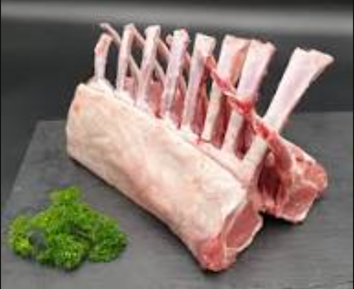 Lamb Rack - Image 3
