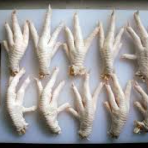 Chicken Feet