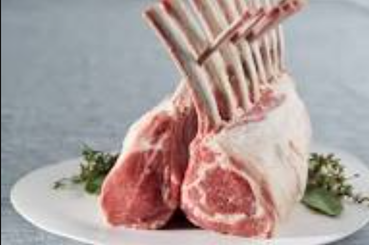 Lamb Rack - Image 5