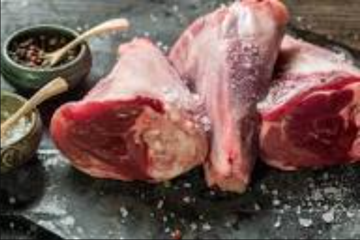 Lamb Shank/Offal - Image 3