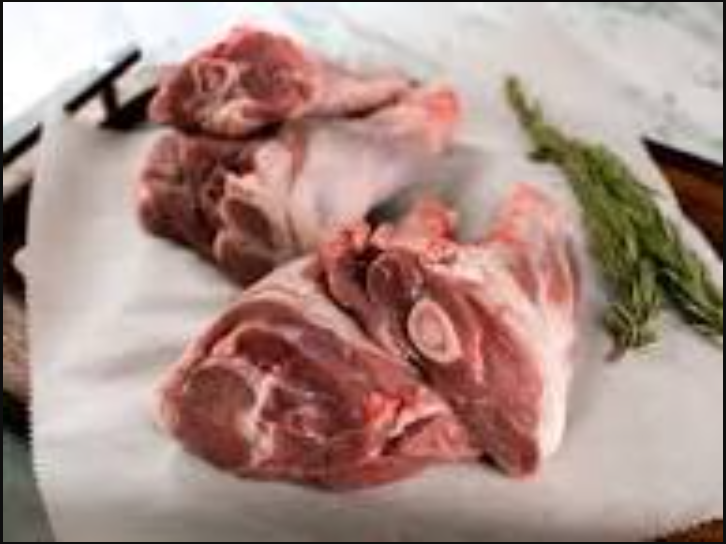 Lamb Shank/Offal - Image 4