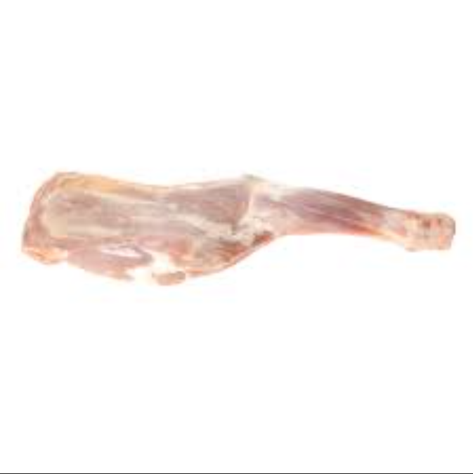 Lamb Leg Bone-In - Image 4