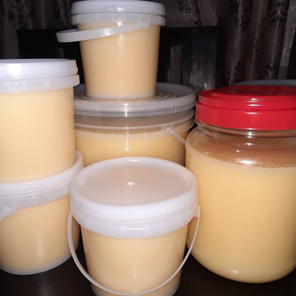 Edible Beef Tallow - Image 2