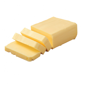 Unsalted Butter