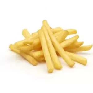 French fries 7x7mm premium crunch