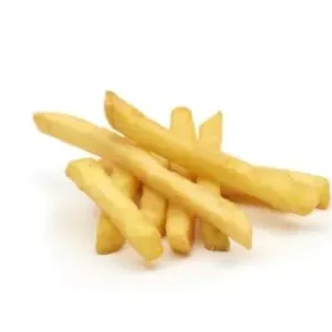 French fries 9x9mm premium crunch